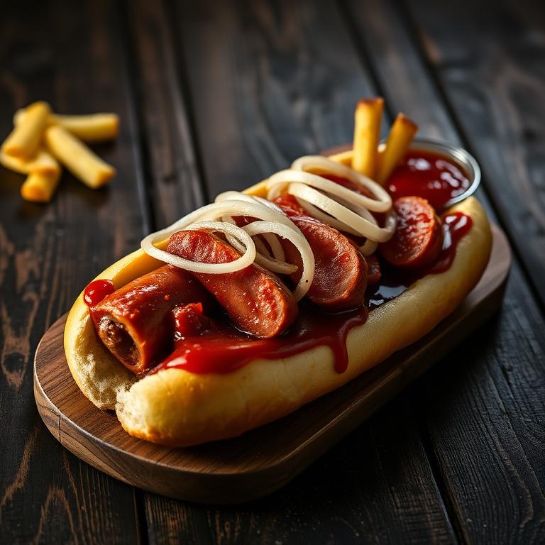 Dog Calabresa