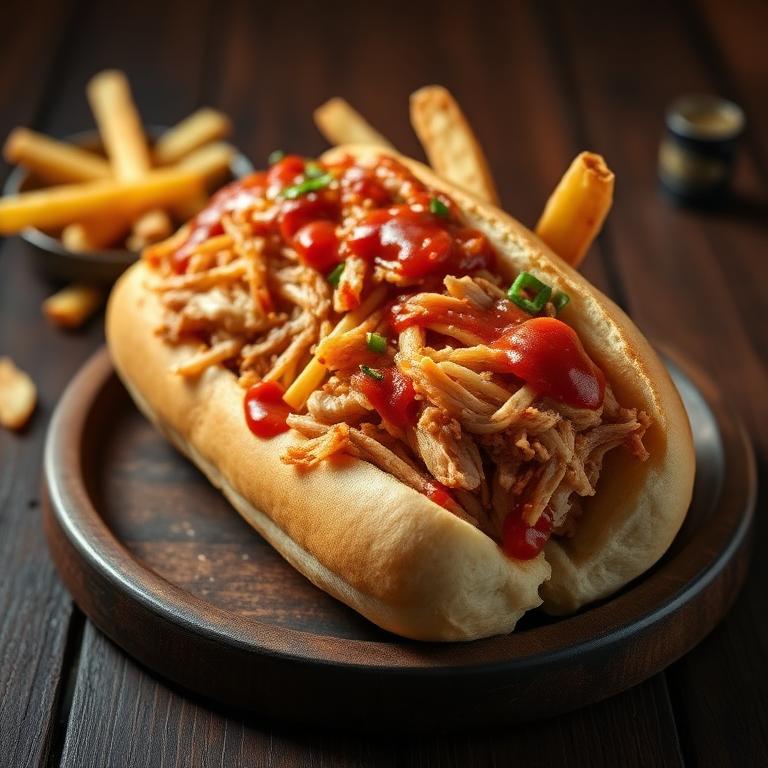 Dog Frango