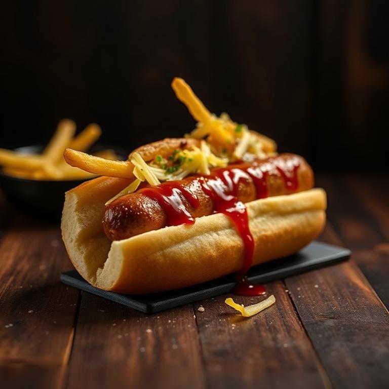 Dog Tradicional
